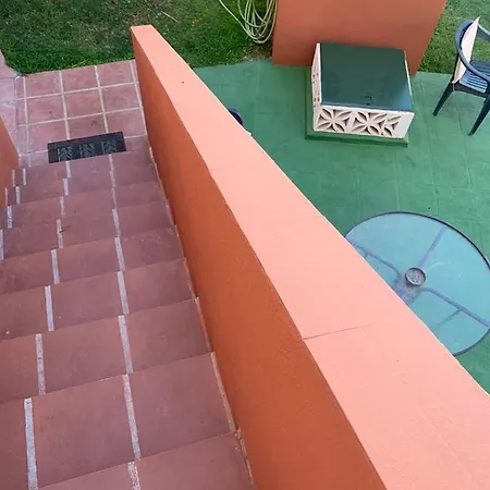 Cozy Apartment In Fuengirola Hills Exterior foto