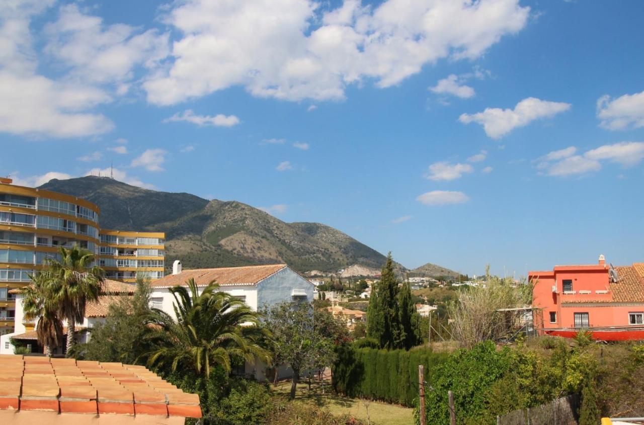Cozy In Hills Apartamento