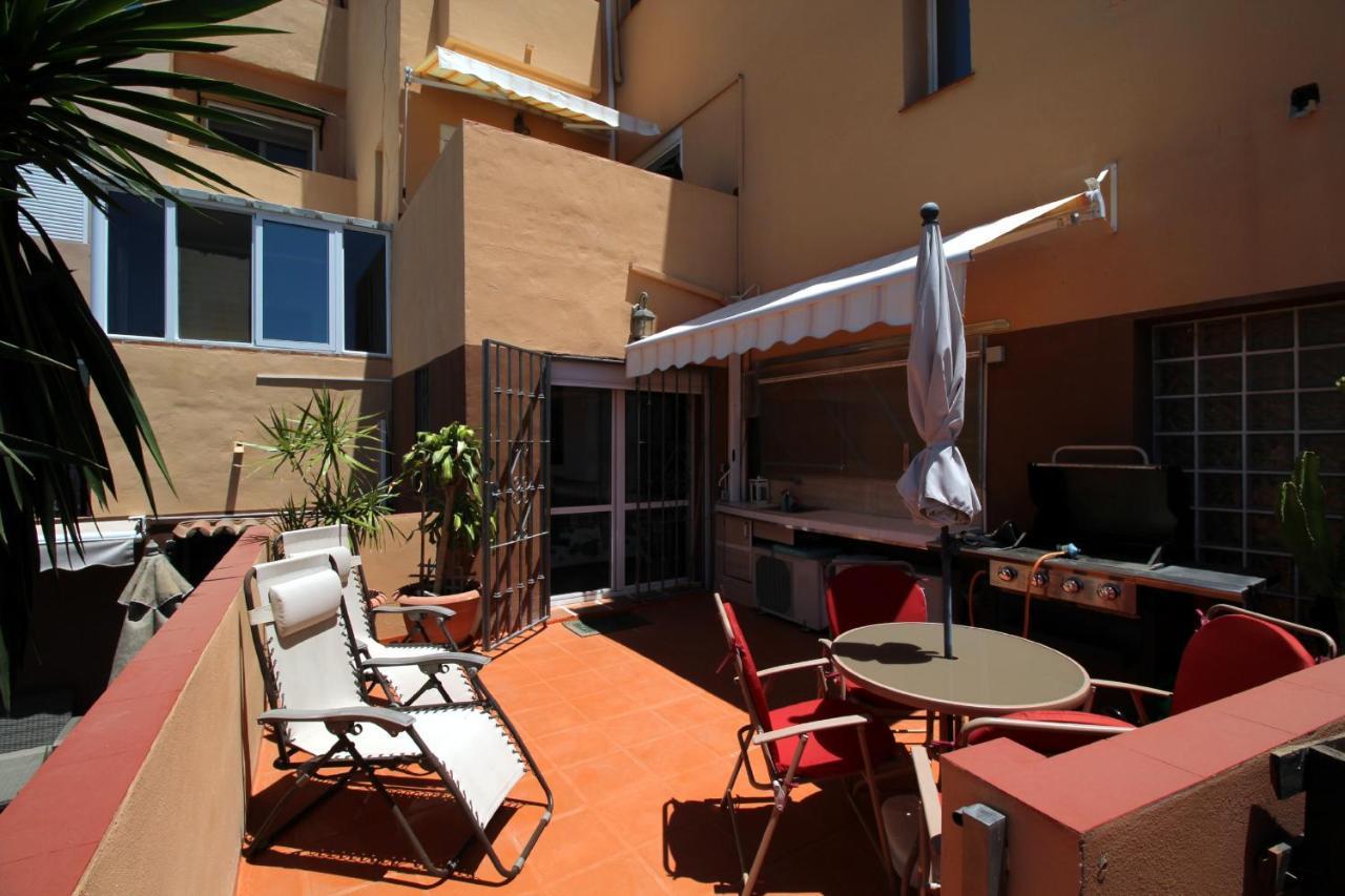 Cozy In Hills Apartamento Fuengirola