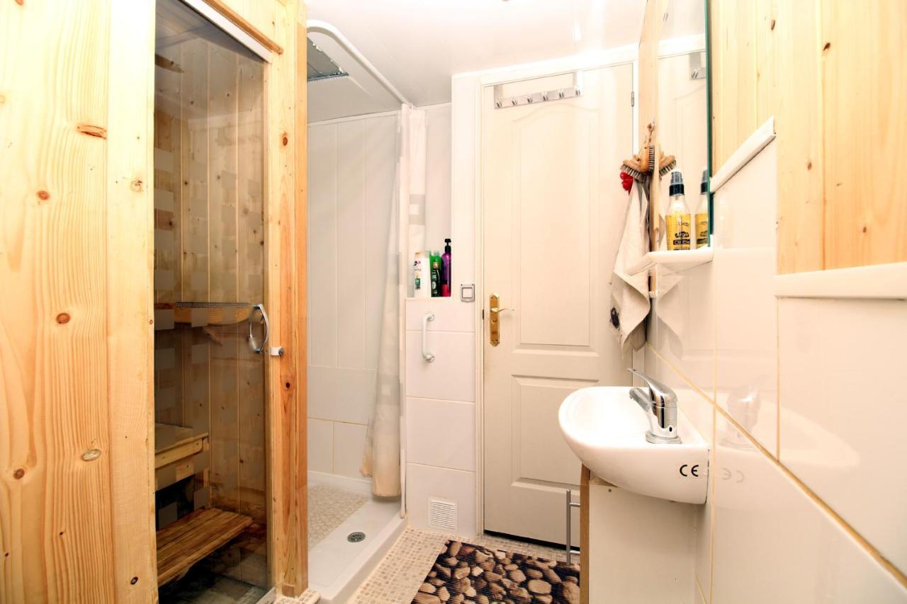 Cozy In Hills Apartamento Fuengirola