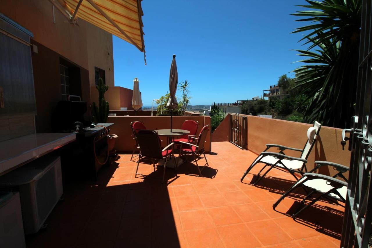Apartamento Cozy In Hills Fuengirola
