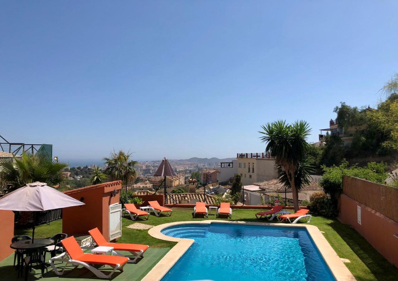 Appartamento Cozy In Hills Fuengirola