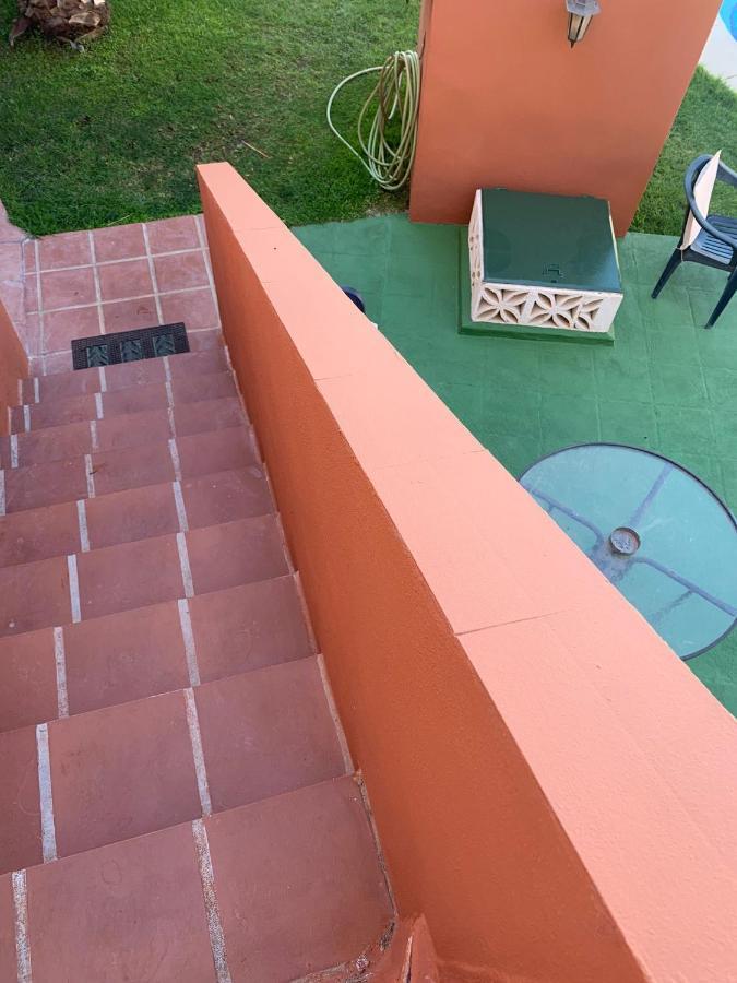 Cozy In Hills Apartamento Fuengirola