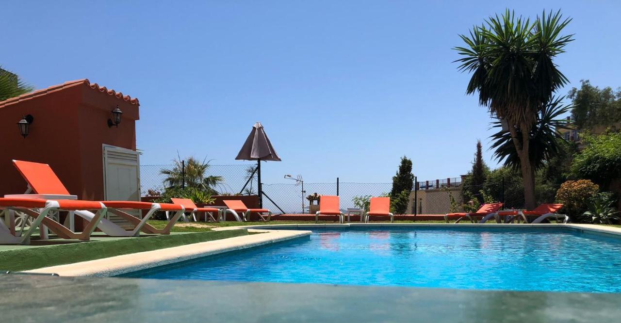 Apartamento Cozy In Hills Fuengirola