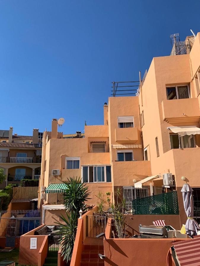 Apartamento Cozy In Hills Fuengirola