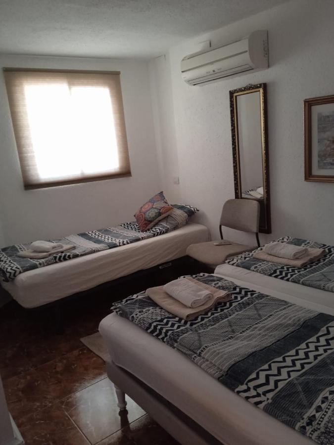 Cozy In Hills Apartamento Fuengirola