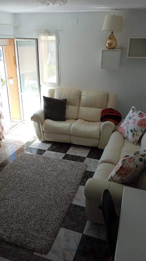 Cozy In Hills Apartamento Fuengirola