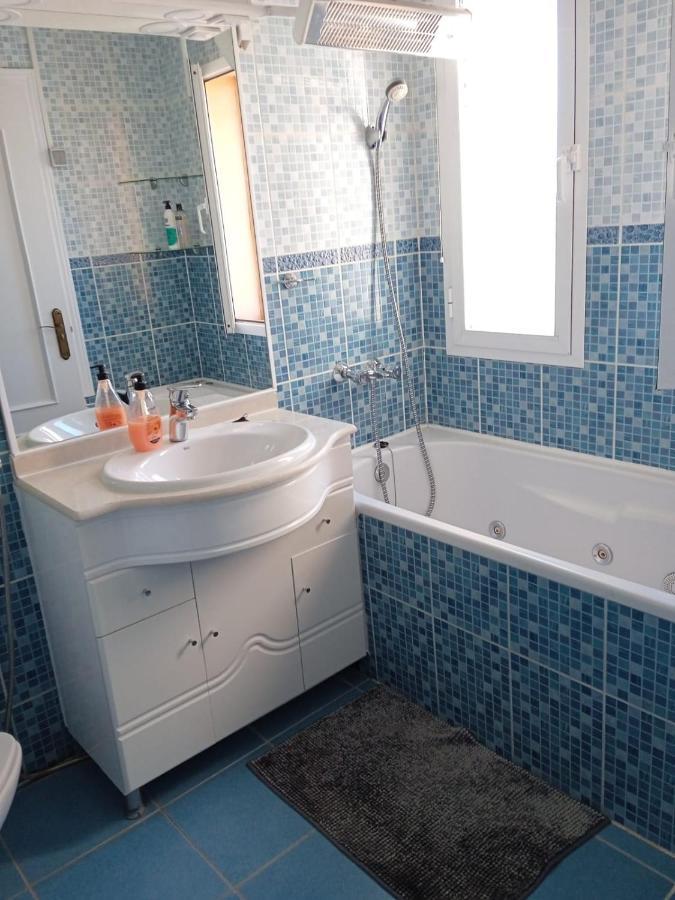 Apartamento Cozy In Hills